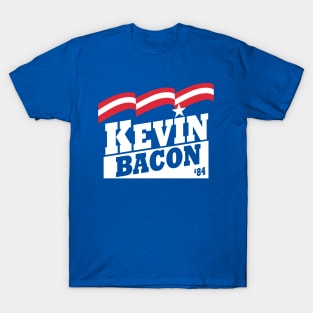 Kevin Bacon '84 T-Shirt